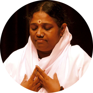 Amma, Mata Amritananda